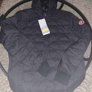 Canada goose men’s jacket